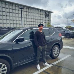 Meet your Posher, Hector